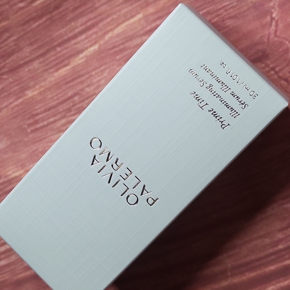 Olivia Palermo Prime Time Illuminating Serum - Picture 1 of 9